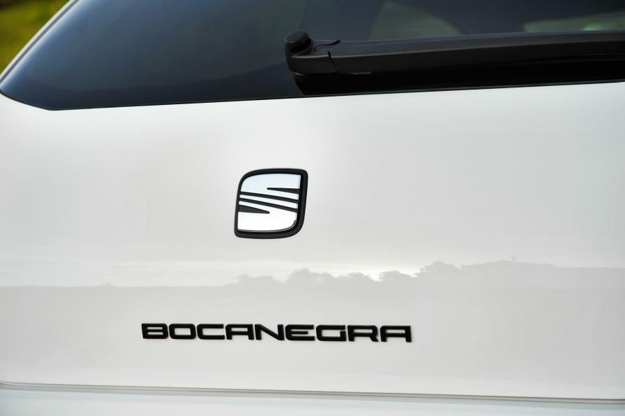  Seat Ibiza Bocanegra 2009 года  (фото 9 из 58)